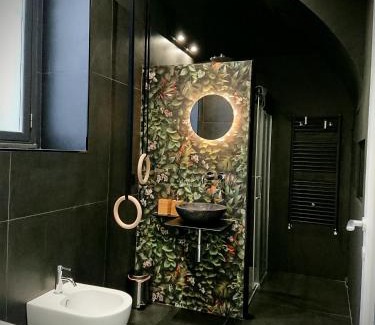 Catania City Centre House | Siculi Senses Loft