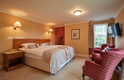 Sidmouth Hotel | Sid Valley Country House Hotel