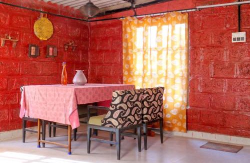 Khodala House | SiddhaDham - Farm Stay & Wellness Retreat