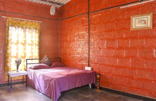 Khodala House | SiddhaDham - Farm Stay & Wellness Retreat