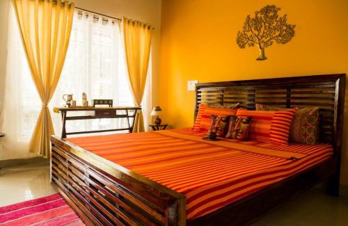 Madikeri House | Siddhi Aloha