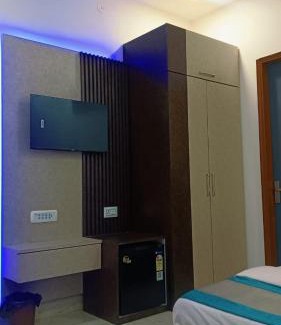 Ganganagar Hotel | Siddhi inn