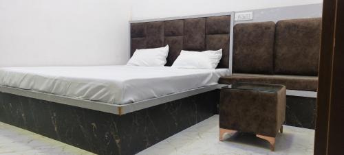 Ganganagar Hotel | Siddhi inn