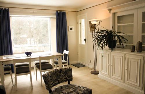 Hliðar Apartment | Siddy Apartment