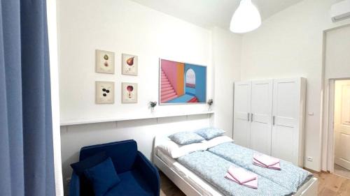 Zizkov Apartment | Side Street Apartments