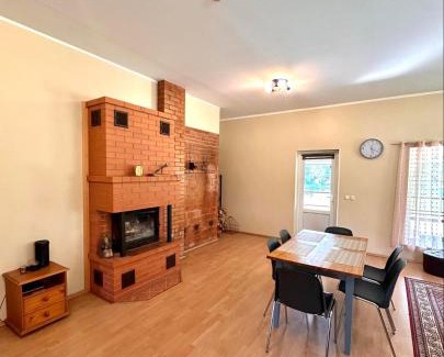 Voru County House | Side Suvila
