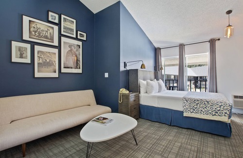 Buellton Hotel | Sideways Inn
