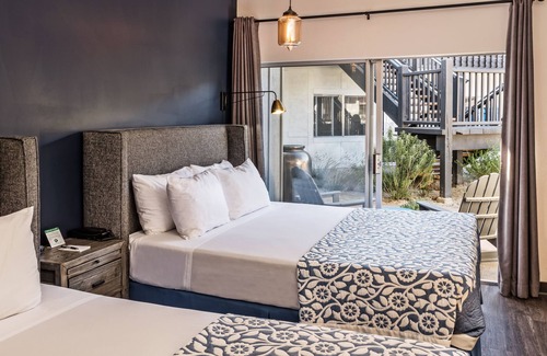 Buellton Hotel | Sideways Inn