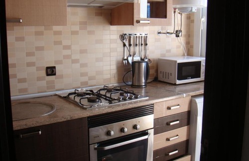 Sidi Bouzid Apartment | Sidi Bouzid bay2
