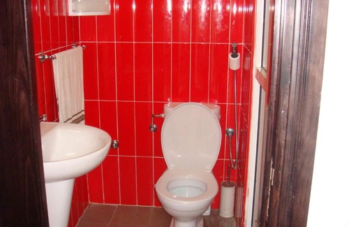 Sidi Bouzid Apartment | Sidi Bouzid bay2