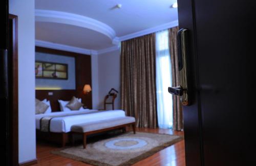 Bole Hotel | Sidra International Hotel