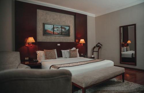 Bole Hotel | Sidra International Hotel
