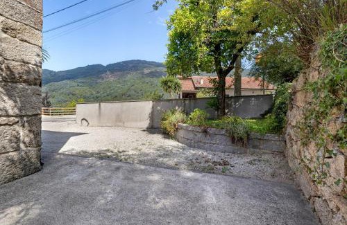 Vilar da Veiga House | Sidro House - Alojamento No Gerês