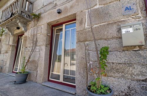 Vilar da Veiga House | Sidro House - Alojamento No Gerês