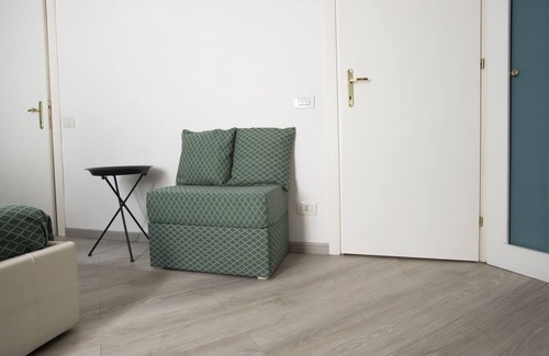 Rione XI Sant'Angelo Apartment | Sidus Suite Rome Ancient Center