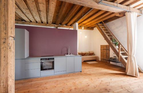 Old Town Apartment | Siebensternehaus