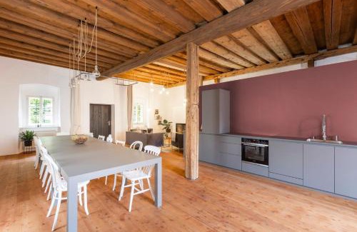 Old Town Apartment | Siebensternehaus