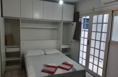 Barra da Lagoa Apartment | Sieber's Residence