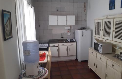 Barra da Lagoa Apartment | Sieber's Residence