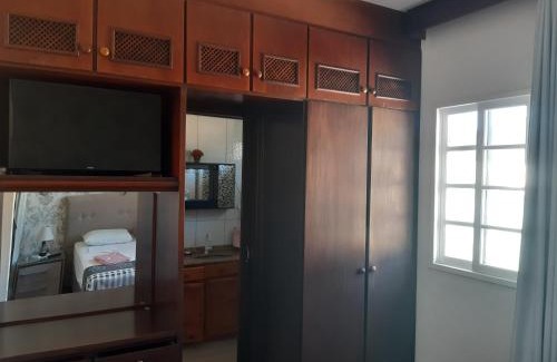 Barra da Lagoa Apartment | Sieber's Residence