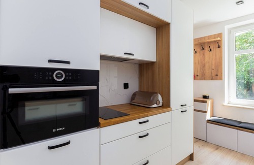 Siedlce Apartment | Siedlce Comfort Studio