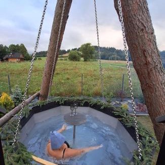 Witow Ski Chalet | Siedlisko DoReMiDo-mki "bez barier" SPA