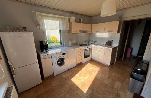 gmina Bransk House | Siedlisko Glinnik