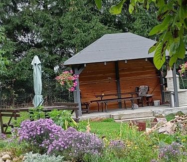 Nowa Wies House | Siedlisko nad Stawem