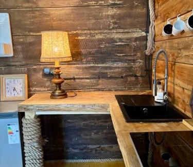 gmina Zyrzyn House | Siedlisko nad Wieprzem