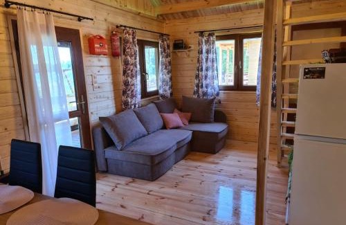 gmina Kurzetnik House | Siedlisko nr 5A nad jeziorem Skarlińskim, jezioro, mazury, domki letniskowe, bania