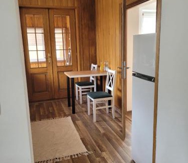 gmina Lipnica Wielka Apartment | Siedlisko Pod Babią Góra