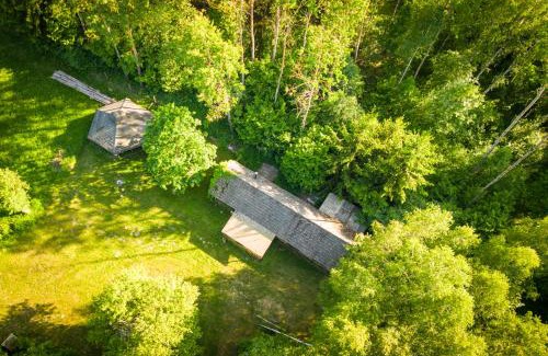 gmina Czeremcha House | Siedlisko Urszulanka/Gajki