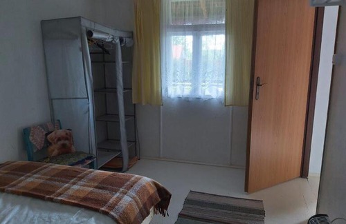 Kleszczele House | Siedlisko Urszulanka
