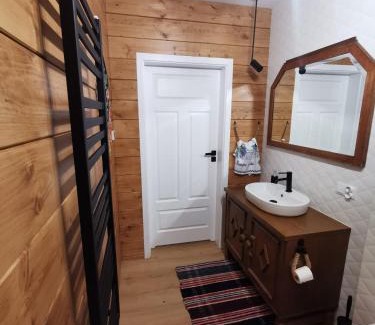 gmina Czyze Apartment | Siedlisko Zbucz