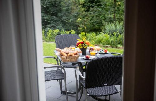 Siegelsbach Apartment | Siegelsbacher Muehle
