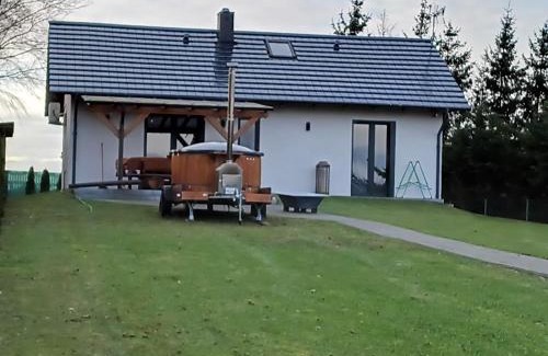 gmina Orchowo House | SielAnka Domek letniskowy całoroczny
