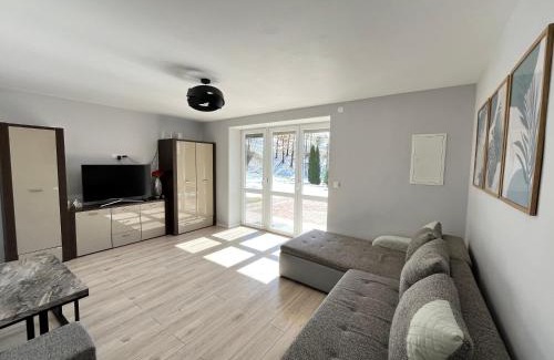 gmina Gromnik Apartment | Sielankowe Pole