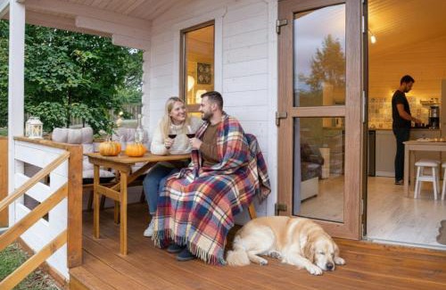 Radkow Ski Chalet | Sielankownia