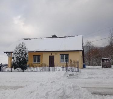 Nowa Wies House | Sielankowy Domek