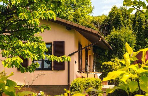 Straconka Ski Chalet | Sielankowy domek w górach