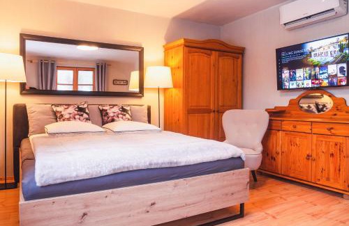 Straconka Ski Chalet | Sielankowy domek w górach