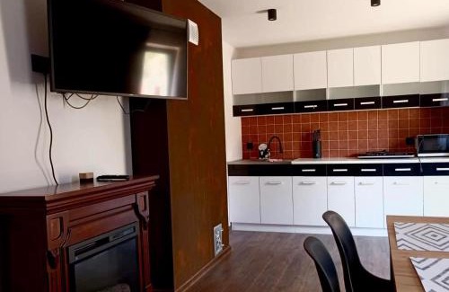 Wegorzewo Apartment | Sielski Zakątek