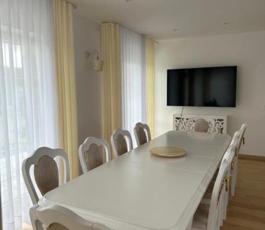 gmina Kurzetnik Villa | Sielski Zakątek