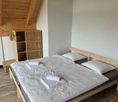 Radziechowy House | Sielskie Chatki - domki Twardorzeczka Lipowa
