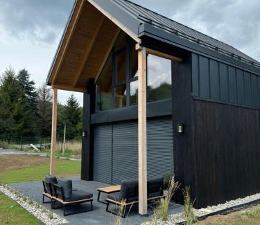 Radziechowy House | Sielskie Chatki - domki Twardorzeczka Lipowa