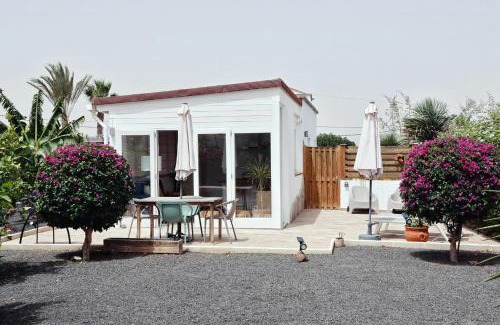 Villaverde Apartment | Siempre Feliz La Casita Escanfraga