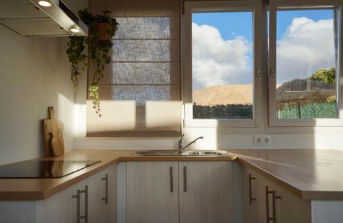 Villaverde Apartment | Siempre Feliz La Casita Escanfraga