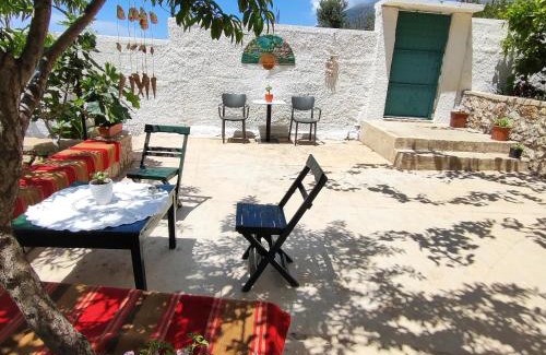 Dhermi House | Siempre Viva Dhermi