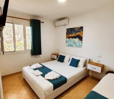 Dhermi House | Siempre Viva Dhermi