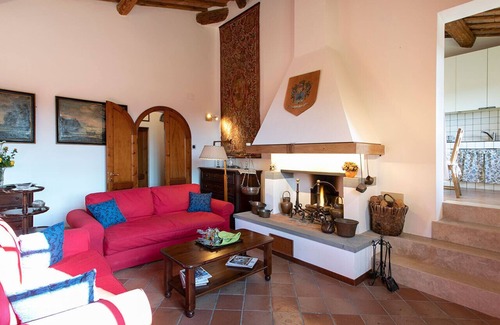 Siena Villa | Siena Exclusive Luxury Villa. Private Pool, Garden, Relax, Holiday, Tuscany!